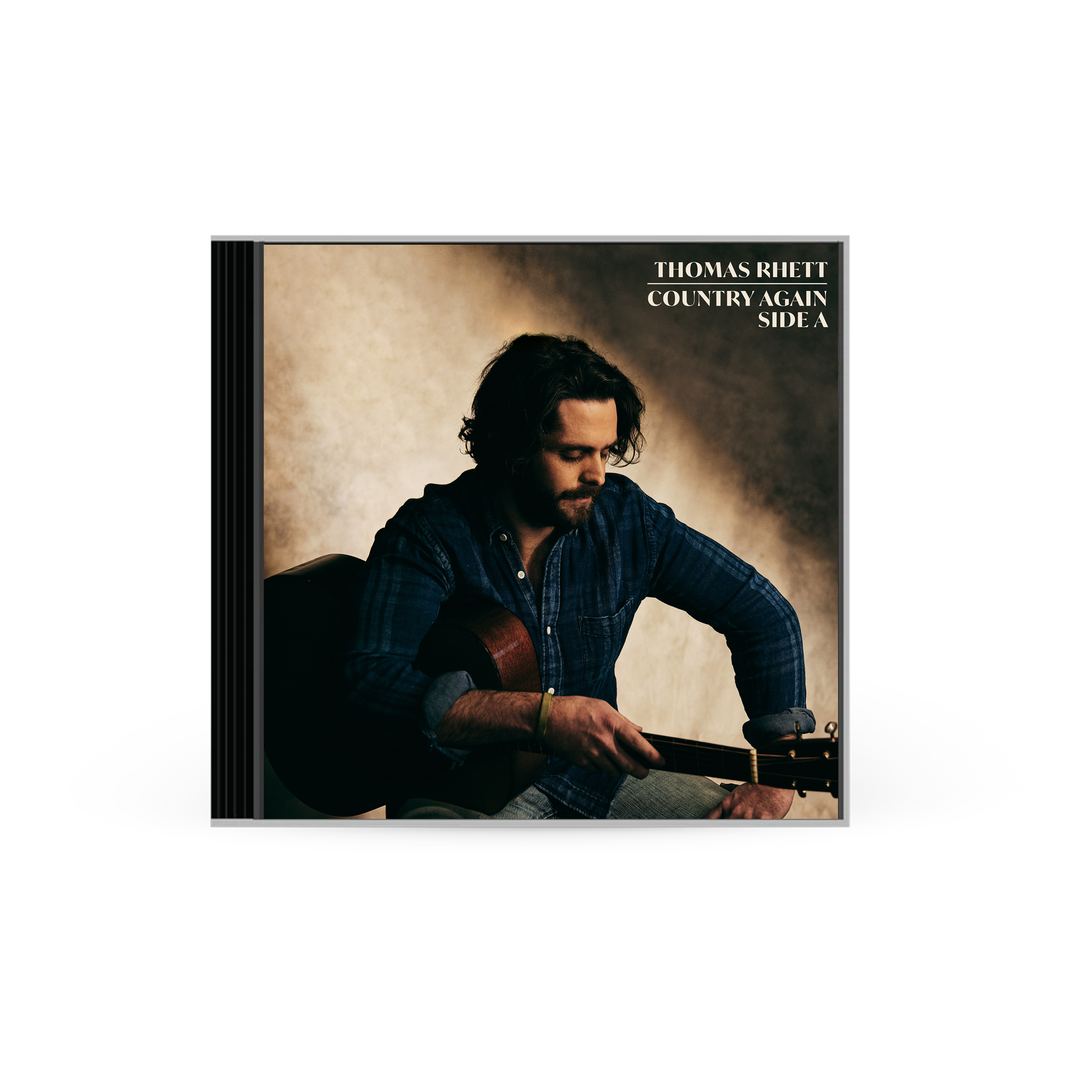 Thomas Rhett - Country Again CD